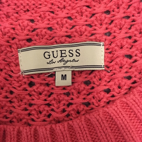 Guess Sweater - Picture 3 of 5